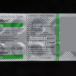 Ganaton 50 MG Tablet