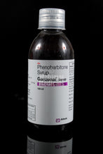 Gardenal Syrup 20mg/5ml_100ml