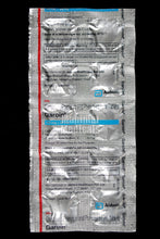 Garoin 50 mg/100 mg Tablet