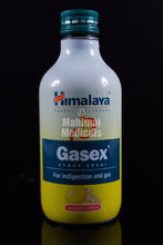 Himalaya Gasex Syrup_200ml