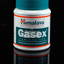 Himalaya Gasex Tablet