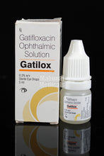 Gatilox 0.3% Eye Drops_5ml