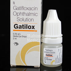 Gatilox 0.3% Eye Drops_5ml