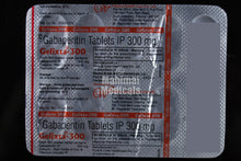 Gelixtra-300mg Tablet