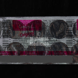 Gelusil MPS Tablet