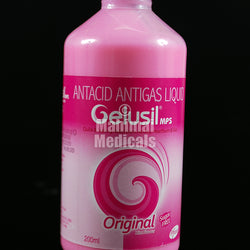 Gelusil MPS Syrup_200ml