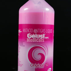 Gelusil MPS Syrup_400ml