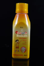 Gemcal Syrup_150ml