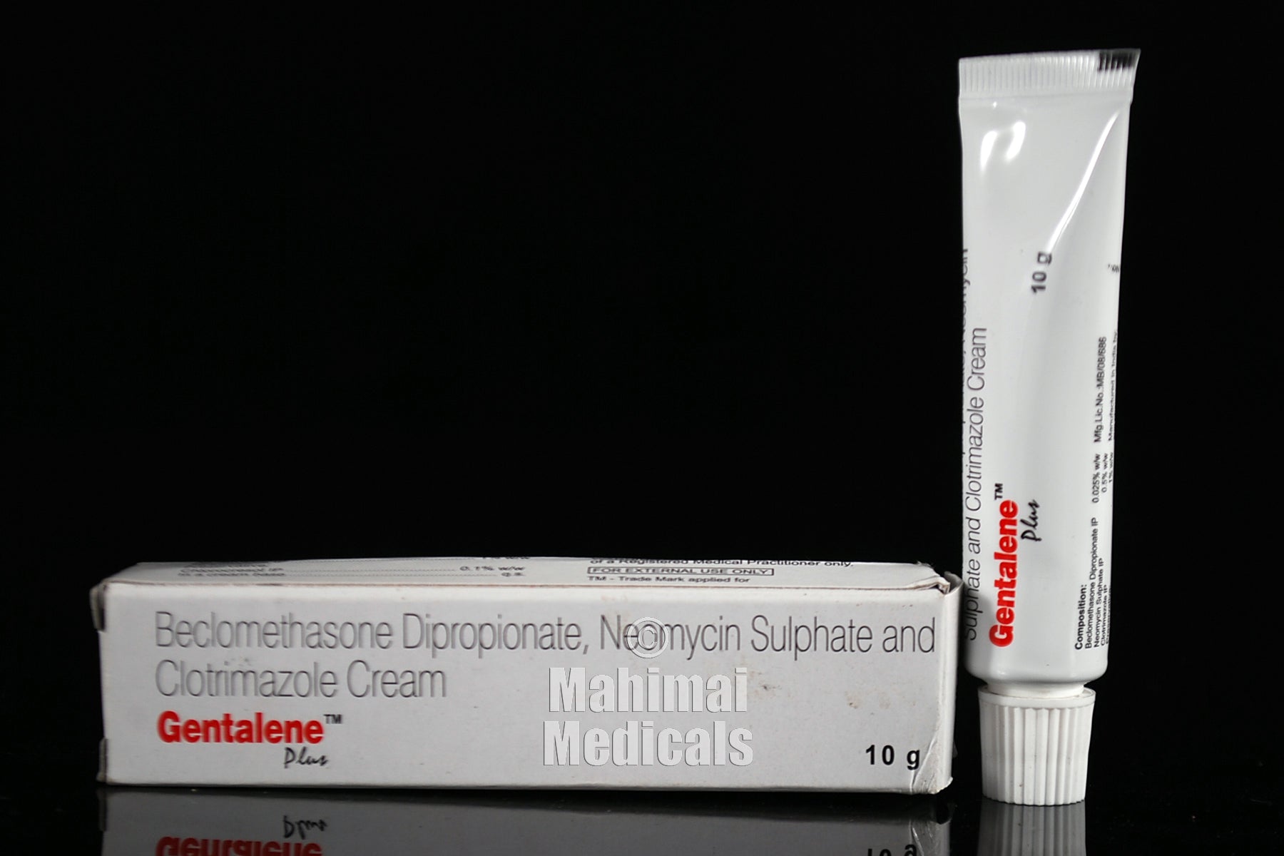 Gentalene Plus Cream_10g