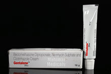 Gentalene Plus Cream_10g