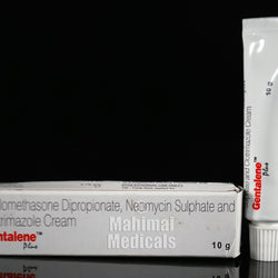 Gentalene Plus Cream_10g