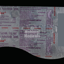 Gleedox Tablet