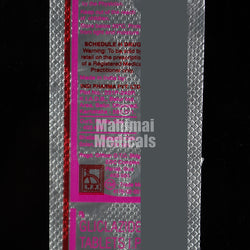 Glix 80 MG Tablet