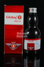 Globac Z Liquid_200ml