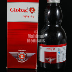 Globac Z Liquid_200ml