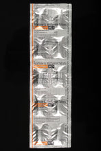 Glucobay M (500/25 mg) Tablet