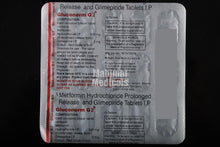 Gluconorm G2 Tablet PR