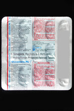 Gluconorm PG 1 Tablet PR