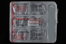 Glucoryl-M 1 Tablet