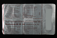 Glycinorm-M 30 OD Tablet