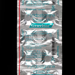 Gravitor Tablet