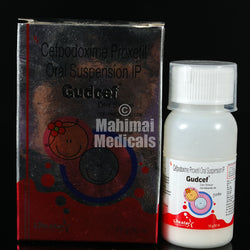 Gudcef dry syrup_30ml