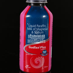 Gudlax-Plus laxative SF suspension_110ml