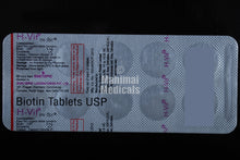 H Vit 5 mg Tablet