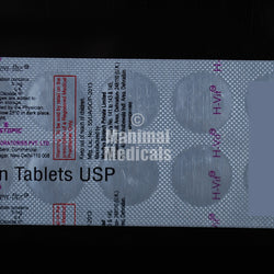 H Vit 5 mg Tablet