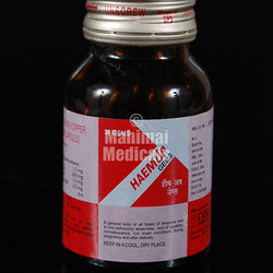 Haem Up Gems Capsule_30