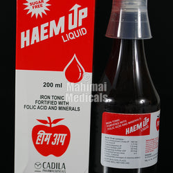 Haem Up Liquid Suspension_200ml