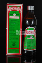 Hepatoglobine Syrup_300ml