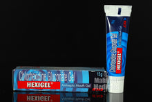 Hexigel 1% Gel_15g