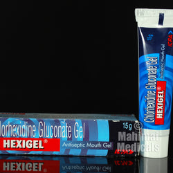 Hexigel 1% Gel_15g
