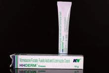 Hh Derm Cream_10g