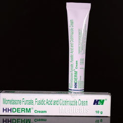 Hh Derm Cream_10g