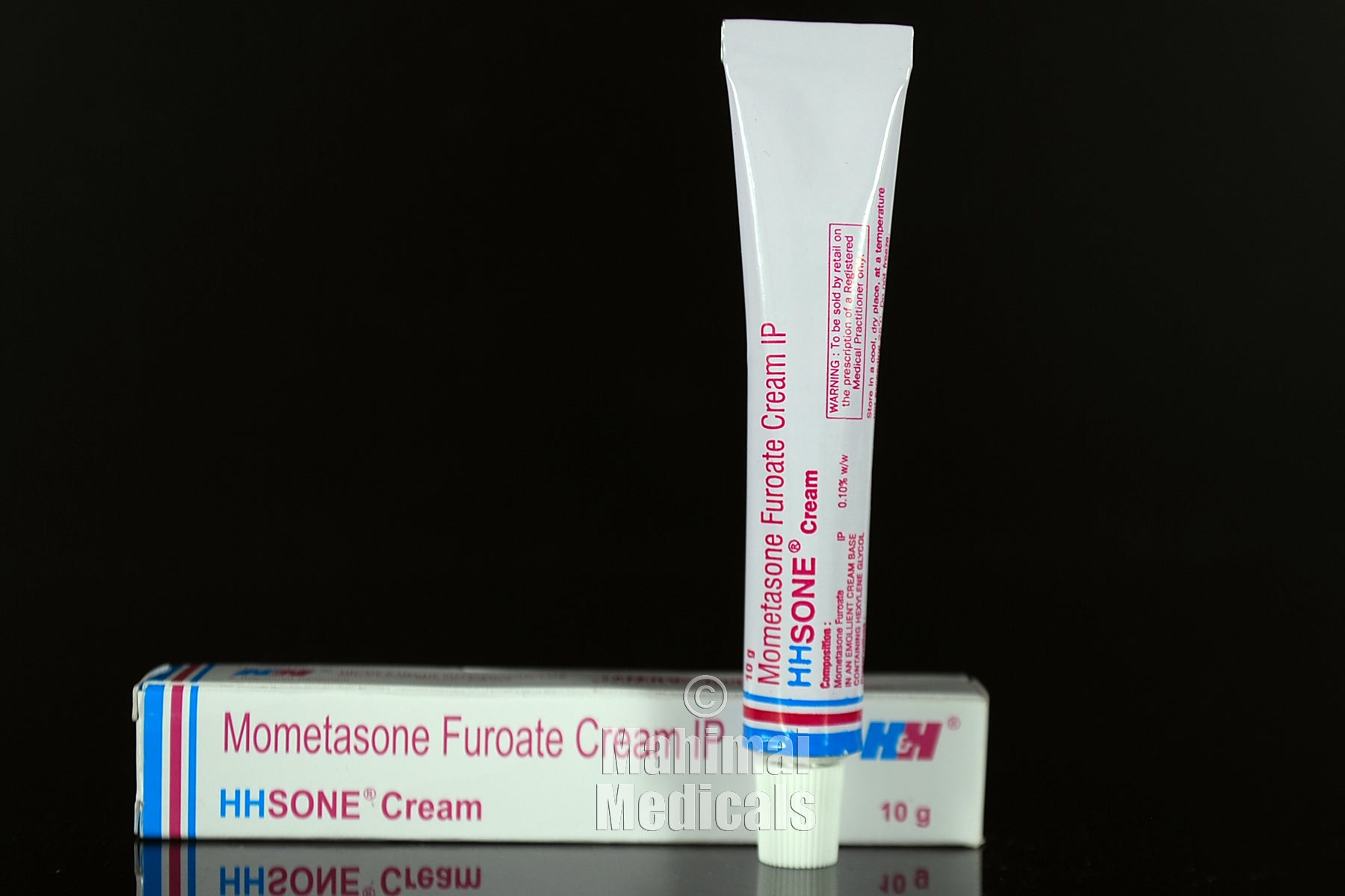 Hh Sone 0.1% Cream_10g