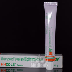 Hhzole Cream_10g