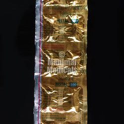 Histac 300 MG Tablet