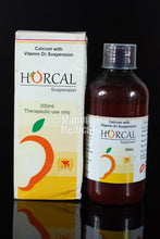 HORCAL suspension_200ml