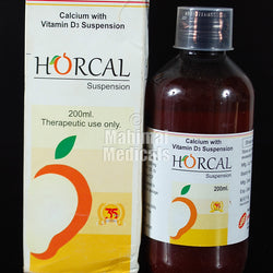 HORCAL suspension_200ml