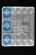 Hyponidd Tablet