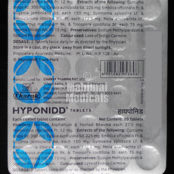 Hyponidd Tablet