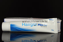 Hairgro Plus Gel_50g