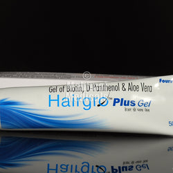 Hairgro Plus Gel_50g