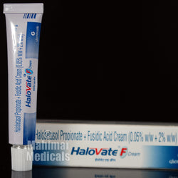 Halovate F cream 0.05%+2%_10g