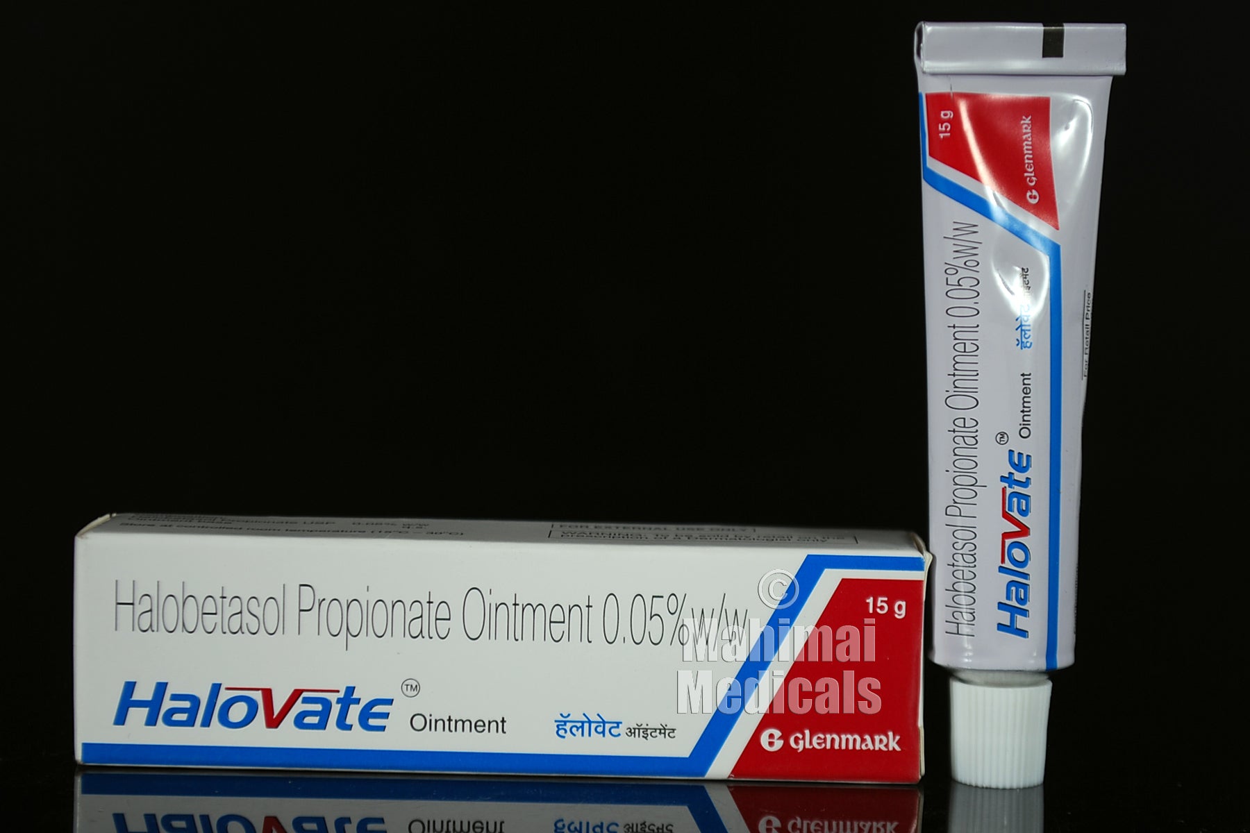 Halovate Ointment_15g