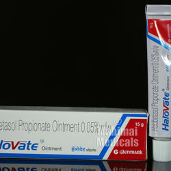 Halovate Ointment_15g