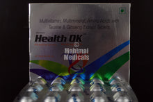 Health OK Tablet