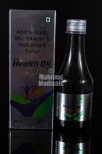 Health OK Syrup_200ml